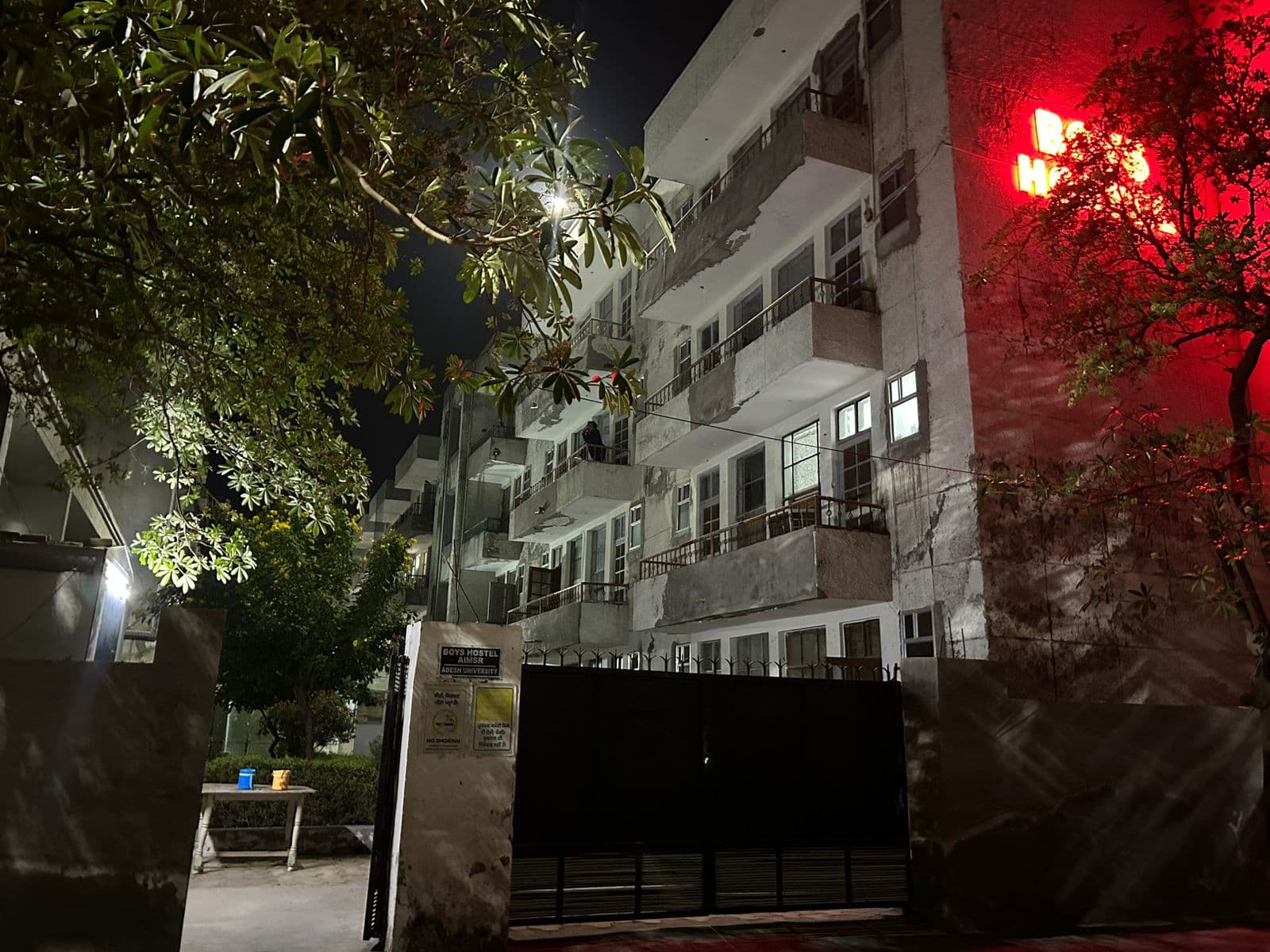 Adesh University Bathinda Hostel and Mess photo 1